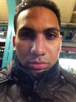 God Son.Ethnicity:Latino Lives In:NY Age:23 Height:5'11