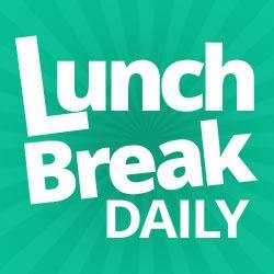 LunchBreakD's profile picture. 