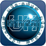 uktamilan's profile picture. A simple person.