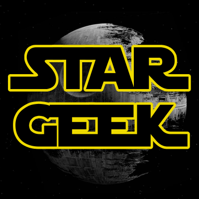 Posts – Darth Geek