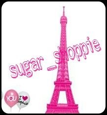 Sophie Paris Collections and T-shirt, Jaket Couple        Ig : @sugar_shoppie Line : suga_min
Monday - Friday