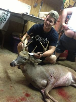 CannonBrasuell's profile picture. 