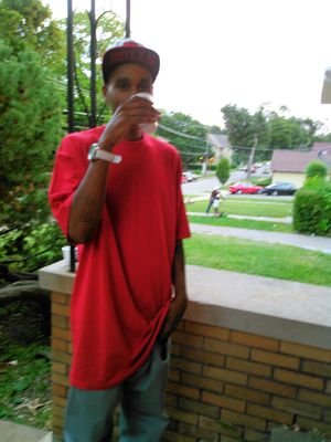 JrCashFlow81's profile picture. 