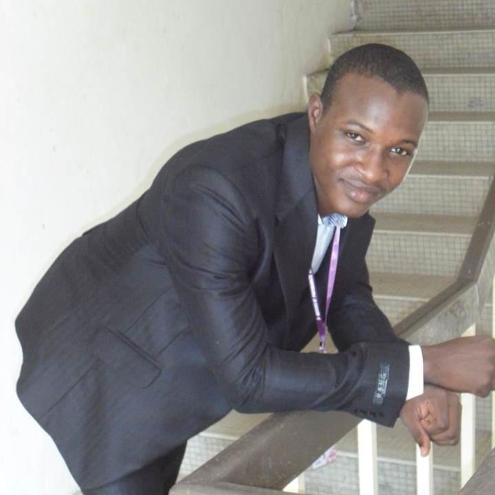 My name is Abdulrahm B. Bada, a graduate of Usmanu Danfodiyo University (BSc. Sociology) and Universiti Sains Malaysia (MSc. Anthropology and Sociology).