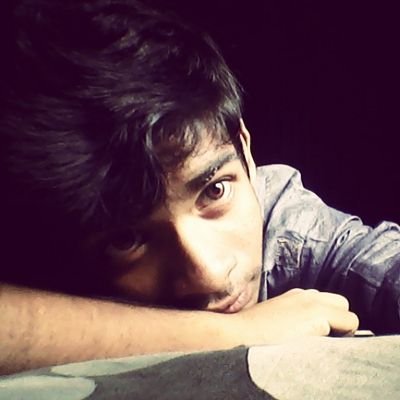 My bio? Avoid it please!