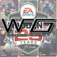 We Retweet Giveaways (@wefindgiveaways) 's Twitter Profile
