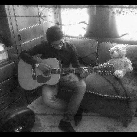 músico