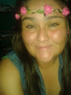 sofiamorera123's profile picture. yo solo se, que no se nada ❤