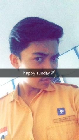 Ini gua . Hidup gua . Style gua . Its Me . And lovin life . Official insta : riswandrya
