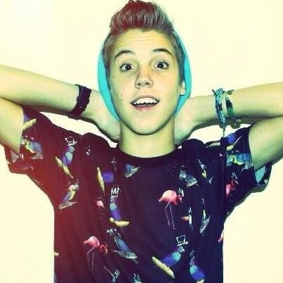 Matthew Espinosa is bae,keep your head up beautiful it gets better, follow my Instagram please @Fuckboiimatt