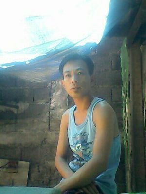 simple man