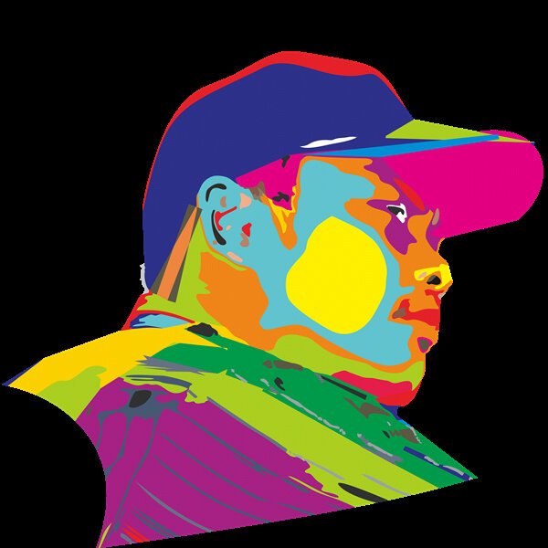 Sop_One's profile picture. Kanggo ngadeukeutkeun duduluran.