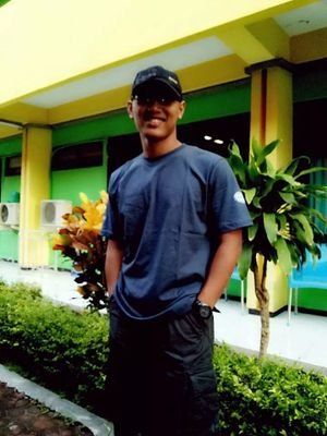 Ribuan kilo jarak yang ku. Tempuh