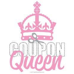 CouponQueen_1's profile picture. I saved an extra 12% on top of my coupons, click here http://t.co/yjnclM0Kv9