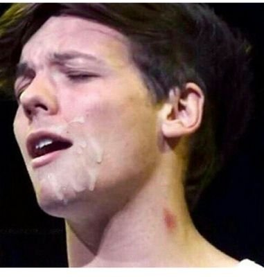 *Louis Tomlinson(rp)* 
-gay-
-single-
-I love to be fucked. whoops-