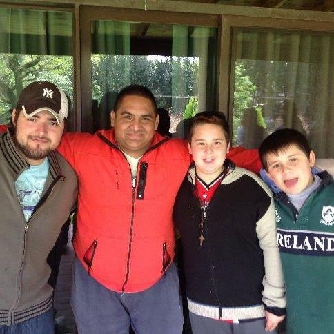 jesusdanielroj1's profile picture. 