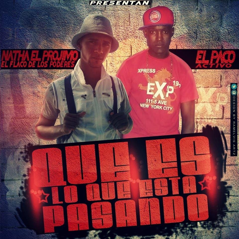 nathaelprojimo's profile picture. El projimo