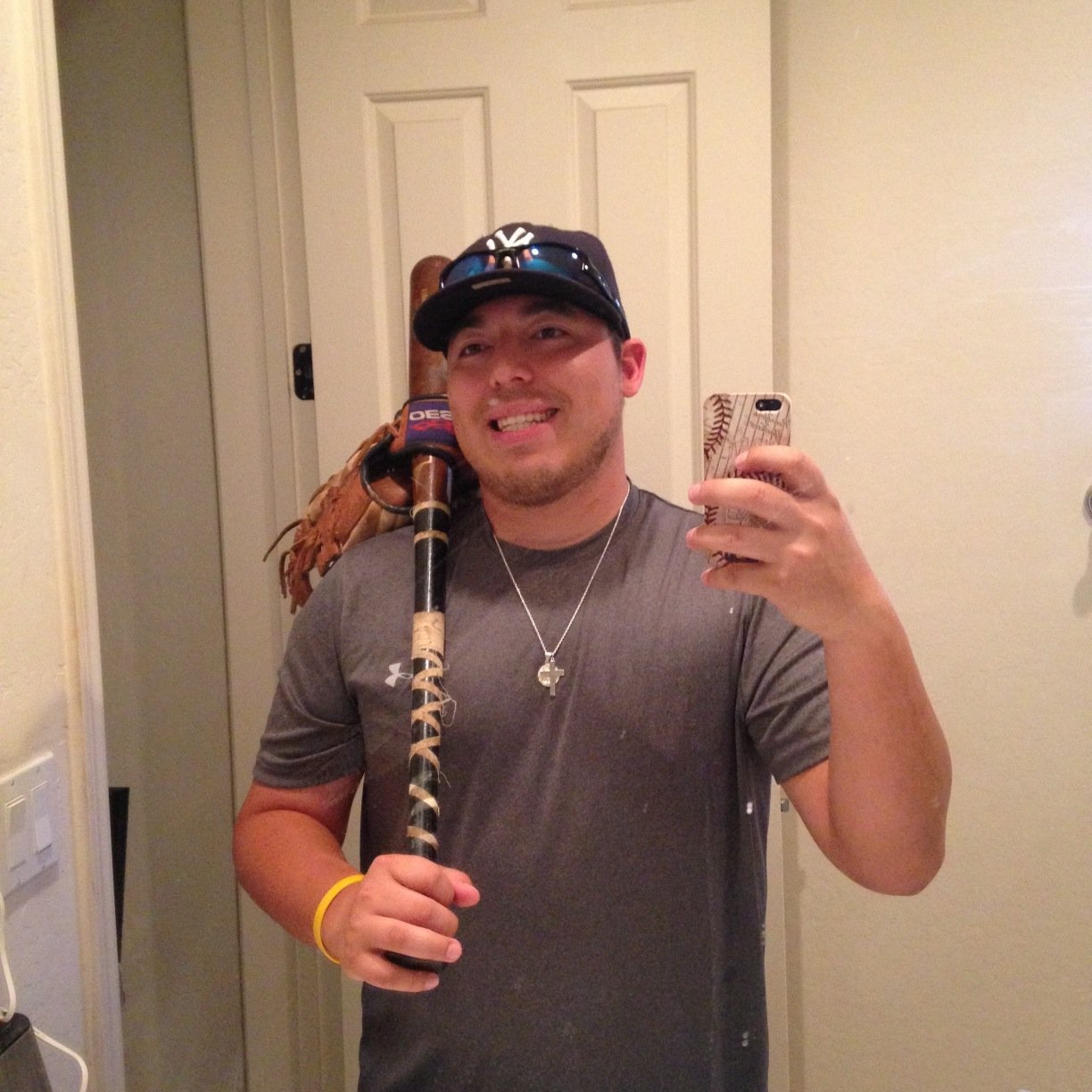 JustinMiller03's profile picture. 