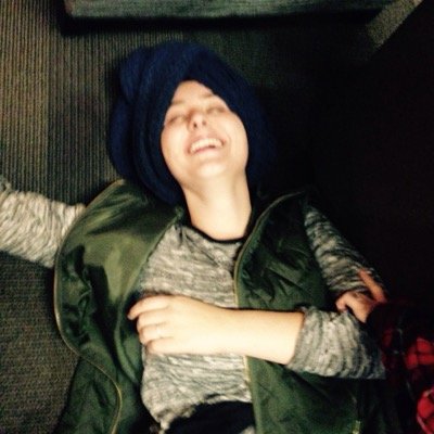 parody account for jaci wise. she says funny stuff, so im here to post it for a good laugh.