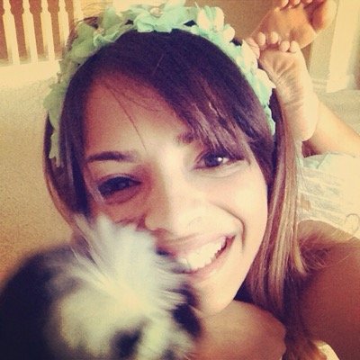 shamagillani's profile picture. Keep calm and carry on? No thanks. I'd rather raise hell and change the world.