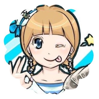 DQ大好き！かわいすぎるアイコンはハルノキさんから