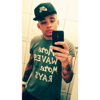 Ousadia e Alegria :)