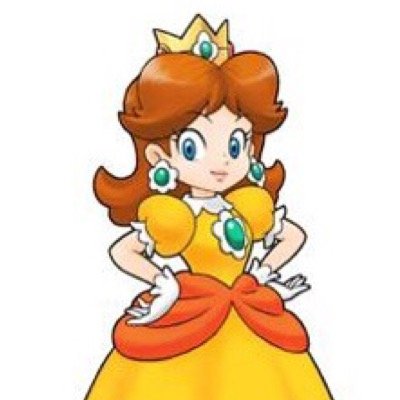 Princess Daisy