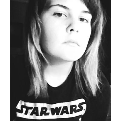 OstermanOlivia's profile picture. Если бы я мог, я бы отрастил шипы на своём теле.