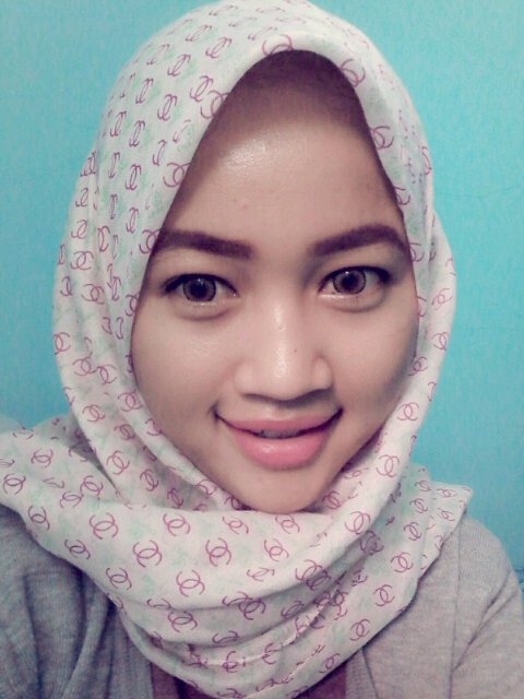 Be myself, thanks to allah and dady momy love you somuch