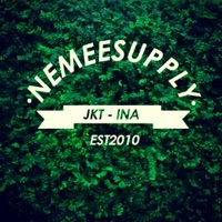 • nemee supply • (@ikbalnurichsan) 's Twitter Profile