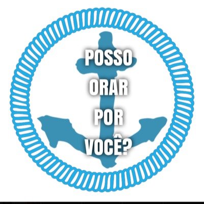 Perfil oficial do projeto Posso Orar Por Você. Projeto esse que ora todas as noites com intuito de abençoar a vida de todos através das orações todos os dias