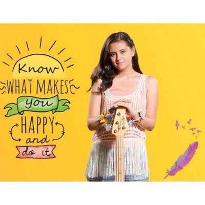 1st Official Fanbase KaiaFams from Sidoarjo . [Flo]rina as @ASPGGS everyday 19.30