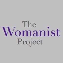 womanistproject's profile picture. 