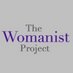 The Womanist Project (@womanistproject) Twitter profile photo