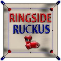 RINGSIDE RUCKUS(@RINGSIDERUCKUS) 's Twitter Profile Photo