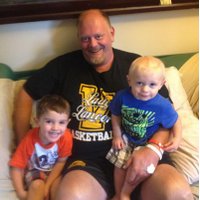 Frank Mohler (@coachfrank3) 's Twitter Profile