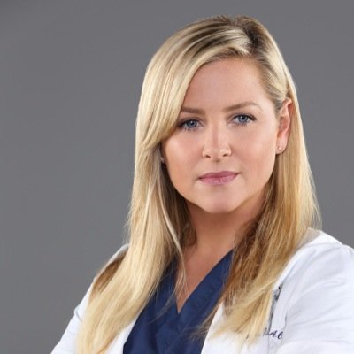 arizona_robins's profile picture. Arizona Robbins- Peds Doctor