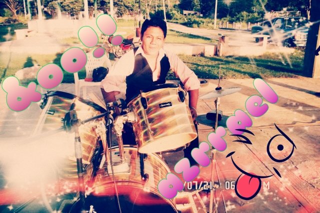 araeljesus's profile picture. Dios es aMoOr sigeme & te sigo asi de facil