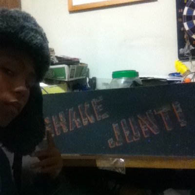 New twitter