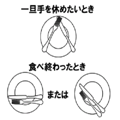 テーブルマナーを毎日つぶやくBOTです。役立った！と思ったらRTしてね！フォロワーの方々の「食事の常識袋」となれたら嬉しいです。以下URLから、最新のITを使ってPC一台で自由に稼ぐ方法や考え方を学べる、新時代のビジネススクールの生徒さんに無料でスクールのことを教えてもらえます。興味のある方は、よかったらどうぞ ↓