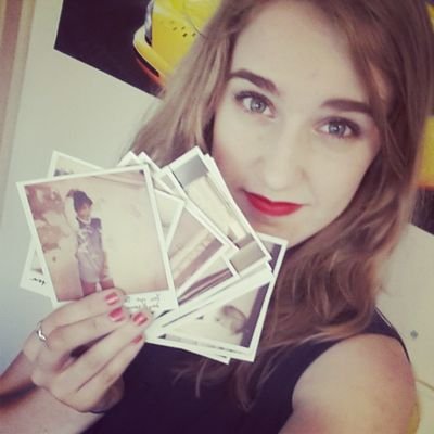 Full time musical theatre student chasing my dreams! Taylor is the big sister i never had! I'm secretly Phoebe Buffay ;) - 1989 SLAYS!! ♡