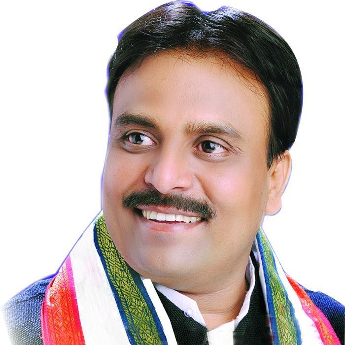 Gen.Secy. PCC CG, Ex AICC Member, Ex Secy IYC, Ex President Youth Congress Durg distt., Ex.President Science college Durg