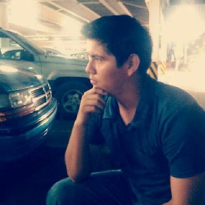 Xalapa, Veracruz. México.
Estudiante de medicina. UV. || Insta: joshua_alba || Snap: joshua_alba23.