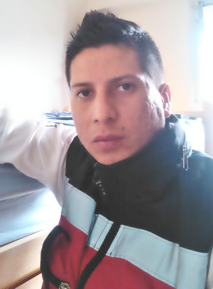 EddisonPardo's profile picture. Técnico en Emergencias Médicas