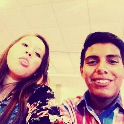 She Is My World! 3