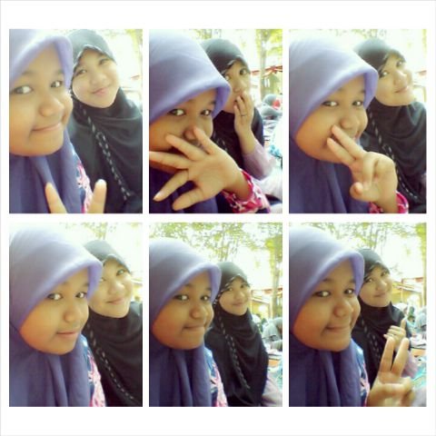 Virantiamelia's profile picture. ♥♥♥ 8.7 || Mts Negeri 22 jakarta || FB: viranty amelia || 211201☺ || ♥♥♥