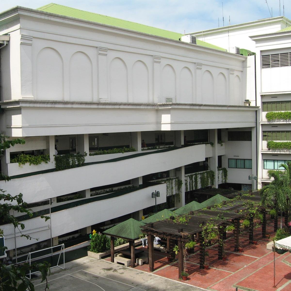 BenildeMNL's profile picture. Break with tradition • Not affiliated with De La Salle - College of Saint Benilde ✯