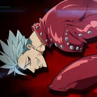 強欲の罪 フォックス シン バン 7tunotaizaiban Twitter