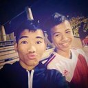 Kinhromah (@11Kinhjr) Twitter