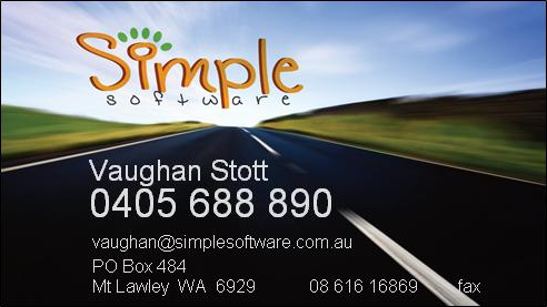 simplifysimpro's profile picture. 